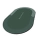 thumbnail image 5 of Alfombrilla De Baño Absorbente Balcón Alfombra Piso Alfombrillas De Ducha Oval Verde L, 5 of 5