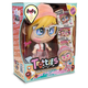 thumbnail image 4 of Muñeca Con Ojos Emoji Lucy De, 4 of 5