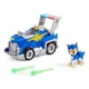 thumbnail image 1 of Coche de juguete Paw Patrol Chase Rescue Knights con figura y lanzador, 1 of 3