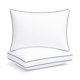 thumbnail image 1 of Almohada Blue Ridge Home Fashions Queen 2 unidades (91 cm), 1 of 7