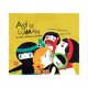 thumbnail image 1 of LIBRO ASÍ SE LLAMAN. UN ABC NOMBRE A NOMBRE - MELINA POGORE, 1 of 2
