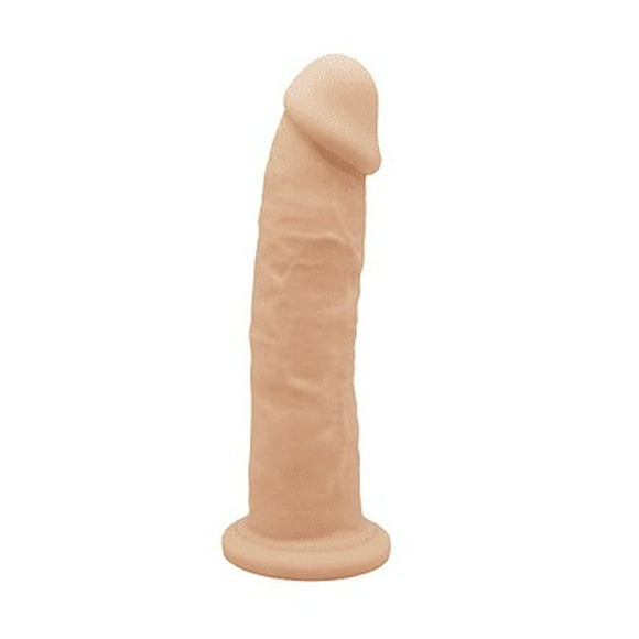 Realístico Modelo 2 - Piel 6"