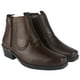 thumbnail image 5 of Bota Ferracini Hombre New Country 8907 T Cafe Casual, 5 of 7