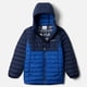 thumbnail image 1 of Parka Aislante Niño Columbia Powder Lite II Hooded Jacket, 1 of 4