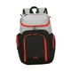 thumbnail image 3 of Mochila De Baloncesto, Mochila De Senderismo, Bolsa De Fútbol, Bolsa Para Fútbol, Gimnasio, Voleibol, Gris Y Negro, 3 of 5