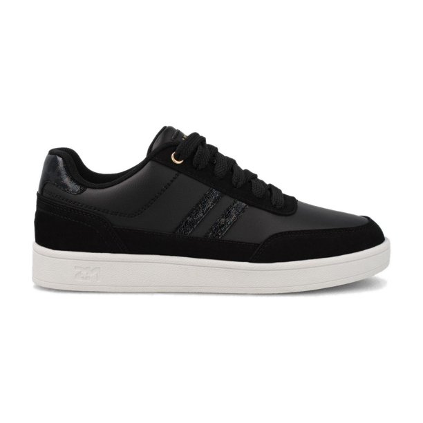 Zapatilla Mujer North Star Compus Negro
