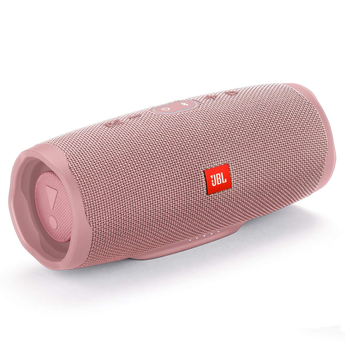Altavoz Bluetooth Jbl Charge 4 Waterproof Rosa