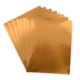 thumbnail image 2 of Hoja de oro Imprimible Multicolor Silhouette, 2 of 3