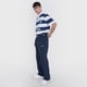 thumbnail image 4 of Pantalón Hombre Parachute College Azul Corona, 4 of 5