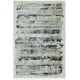 thumbnail image 1 of Rug Kas Rugs Karina 8258, rectangular transicional azul, 120 cm x 170 cm, 1 of 1