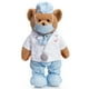 thumbnail image 1 of Oso de peluche HollyHome Doctor Bear 40 cm, 1 of 3
