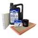 thumbnail image 1 of Kit Mopar mo339 Filtros Auto/camioneta Dodge Caliber, 1 of 2