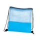 thumbnail image 1 of Mochila De Baloncesto Con Cordón, Portátil, Para Voleibol, Viajes, Rugby, Azul, 1 of 5