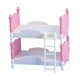 thumbnail image 3 of Juego De Muebles En Miniatura Para Cama De Mu?eca, Decoración De Adorno Para Casa De Mu?ecas 1:12, 3 of 5