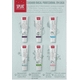 thumbnail image 2 of Pack 3 Pasta Dental Para Encias Sensibles Lavendersept. Sin Fluor 100ml, 2 of 5