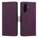 thumbnail image 2 of Funda Billetera Delgada para Samsung Galaxy A57 con Ranuras y Soporte Morado oscuro, 2 of 6