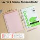 thumbnail image 2 of Carpeta de anillas KOKUYO Campus B5 (pack de 3) – capacidad 25 hojas, 2 of 7
