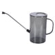 thumbnail image 2 of Regadera De Jardín De 68 Oz Con Pico Largo Para Plantas De Jardinería De Interior Plantas De Casa Gris, 2 of 5