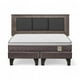 thumbnail image 1 of Cama Rosen NewStyle 4 Plus 2 Plazas + Respaldo Rachel, 1 of 6