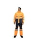 thumbnail image 5 of Parka Reflectiva HW Siberia Naranjo Fluor, 5 of 9
