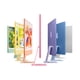 thumbnail image 4 of Apple iMac 24” M4 16GB RAM 256GB SSD Retina 4.5K All in One 2024 MWV13CI/A OPEN BOX, 4 of 7