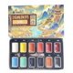 thumbnail image 3 of Set de pigmentos de acuarela Easyou 12 colores 56 g, 3 of 6