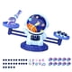 thumbnail image 2 of Balance Scale Number Juego De Mesa Kindergarten Learning Para Niñas Kids Style C, 2 of 5