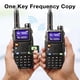 thumbnail image 4 of Ham Radio BAOFENG UV-5RM Plus, portátil de doble banda, 10 W, paquete de 2 unidades, 4 of 9