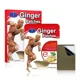 thumbnail image 1 of Parches de Jengibre para aliviar dolores Musculares, 1 of 2