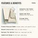 thumbnail image 3 of Aletas de Natación Yucca Fins Super Flex L, 3 of 8