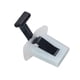 thumbnail image 4 of Conjunto de resorte de ojal de asiento trasero, clip de ojal de fijación del asiento trasero, reemplazo directo, fácil de instalar, 8916022000 para, 4 of 5