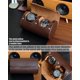 thumbnail image 4 of Funda de viaje Watch Roll Besforu para hombre y mujer, 4 of 6