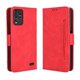 thumbnail image 1 of Funda Tipo Billetera FOXDOCK para BLU View 5 Pro – Tapa Flip con Tarjetero, 1 of 5