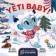 thumbnail image 1 of Libro con Solapas Yeti Bebé – Hazy Dell Press, 1 of 1