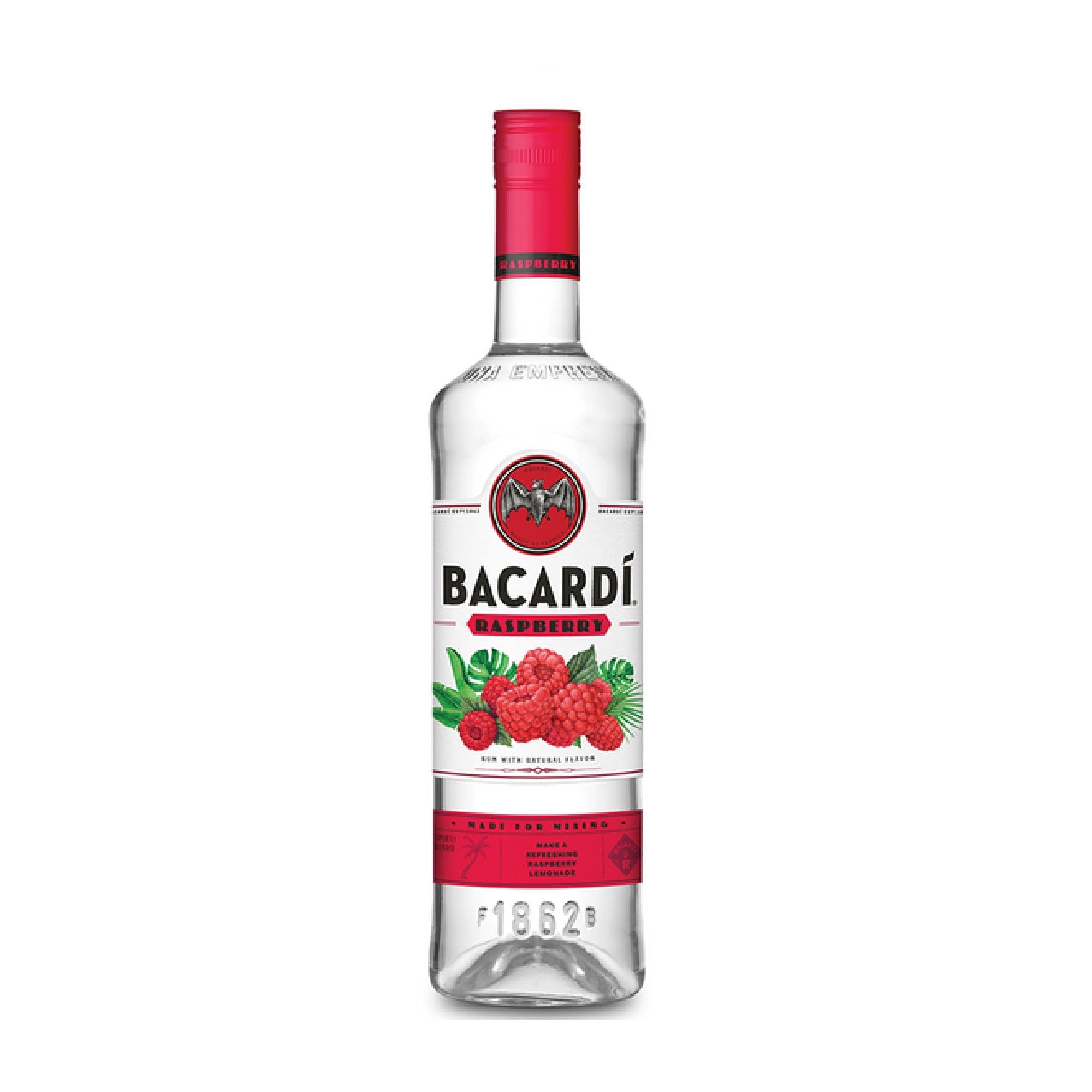 Ron Razz 35° Botella 700 ml Bacardí