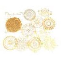 Nonstop - Filigrana Scrapbooking - Circular