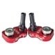 thumbnail image 1 of Bicicleta V Freno Extensión 406 A 451 Adaptador De Asiento Para Bicicleta Plegable Rojo, 1 of 5