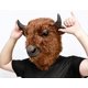 thumbnail image 2 of Máscara de Disfraz AQKILO Bisonte de Cabeza Completa - Halloween, 2 of 8