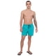 thumbnail image 1 of Traje de Baño Hombre Liso Petróleo Corona, 1 of 5