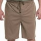 thumbnail image 1 of Bermuda Hombre Jogger Pretina Elasticada Bolsillo, 1 of 7
