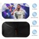 thumbnail image 2 of Jude Bellingham-theme Car Sun Umbrella Windshield Sun Shade | Foldable Front Window Sunshade | UV Protection Heat Insulation 133x73cm, 2 of 6