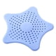 thumbnail image 3 of 1pc Starfish Anti-blocking Sink Stopper Floor Drain Cover Bathroom Hair Filter Kitchen Pool Toilet Sewer Hair Filter Mesh, 3 of 5