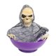 thumbnail image 1 of Decoraciones Eléctricas De Halloween Plato De Frutas Tricky Yard Garden Decor StyleB, 1 of 5