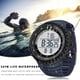 thumbnail image 2 of Reloj deportivo PALADA impermeable táctico LED para hombre, 2 of 7