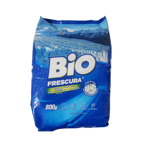 Bio Frescura - Det Polv Campo De Hiel 800Gr Biofrescura