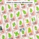 thumbnail image 3 of Baraja de cartas Positive Pickle de StarryEraGee – 60 cartas, 3 of 6