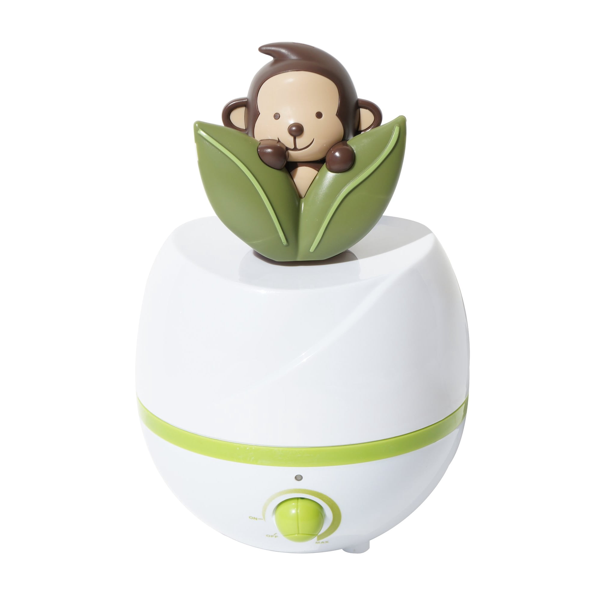Humidificador Spt Su-2541 Adorable Monkey Ultrasonic 2.5l
