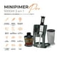 thumbnail image 5 of Minipimer Pro 1000W 5 en 1 Kitchen-It, 5 of 10