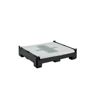 Recilock - Tapa Bins Plegable