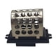 thumbnail image 4 of Calentador de resistencia del Motor del ventilador del coche 4885844AA accesorio de piezas de reparación Compatible con accesorios de alto, 4 of 5